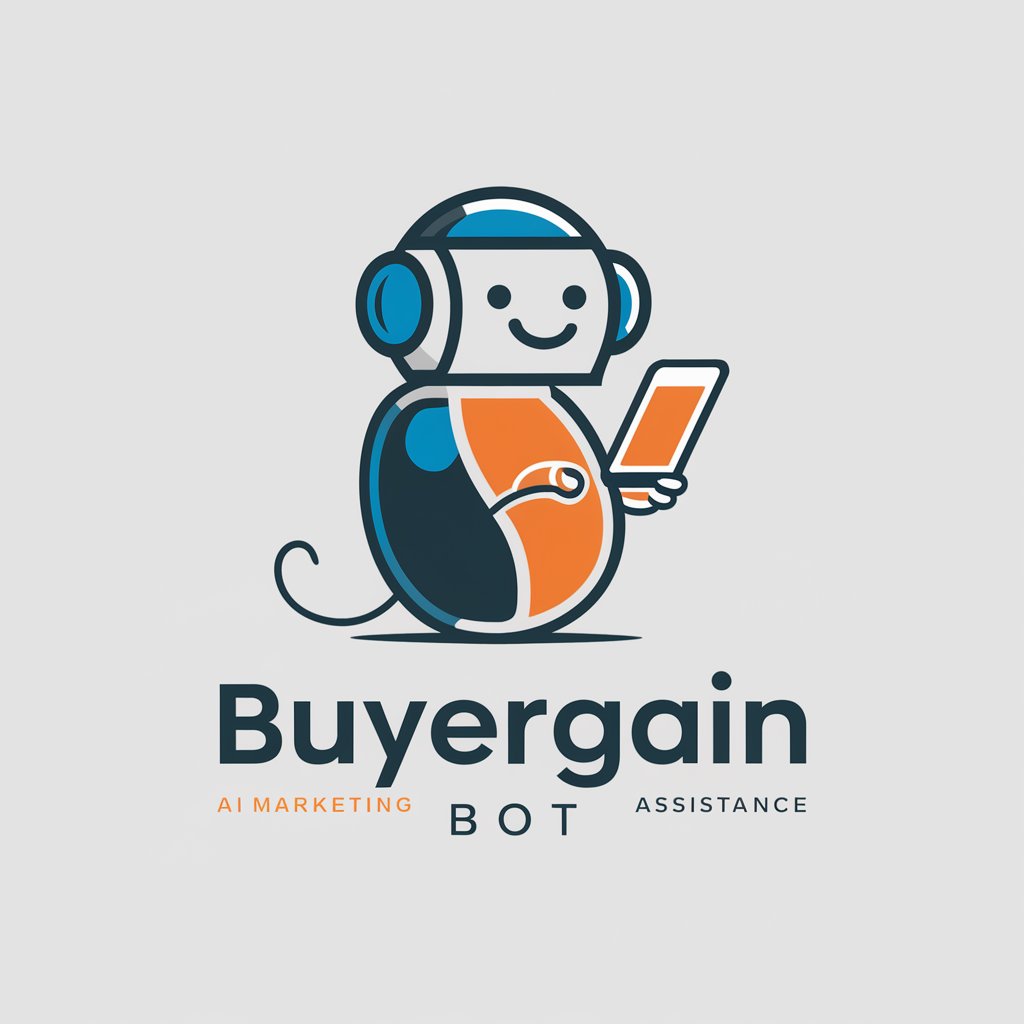 Buyergain Bot