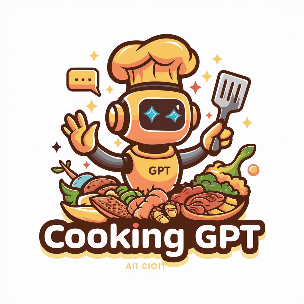 Cooking GPT