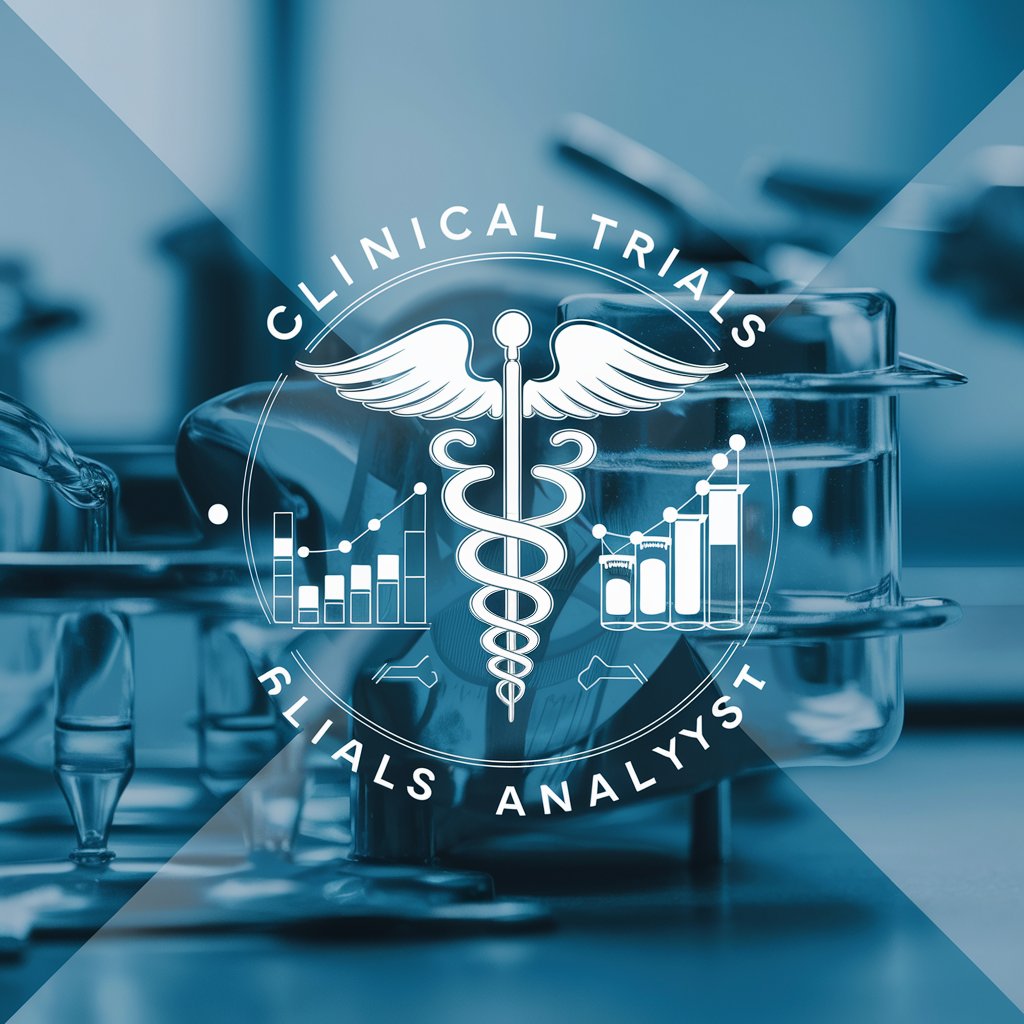 Clinical Trials Analyst