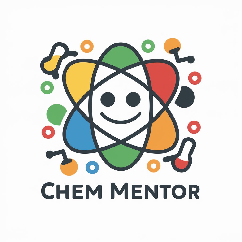 Chem Mentor in GPT Store