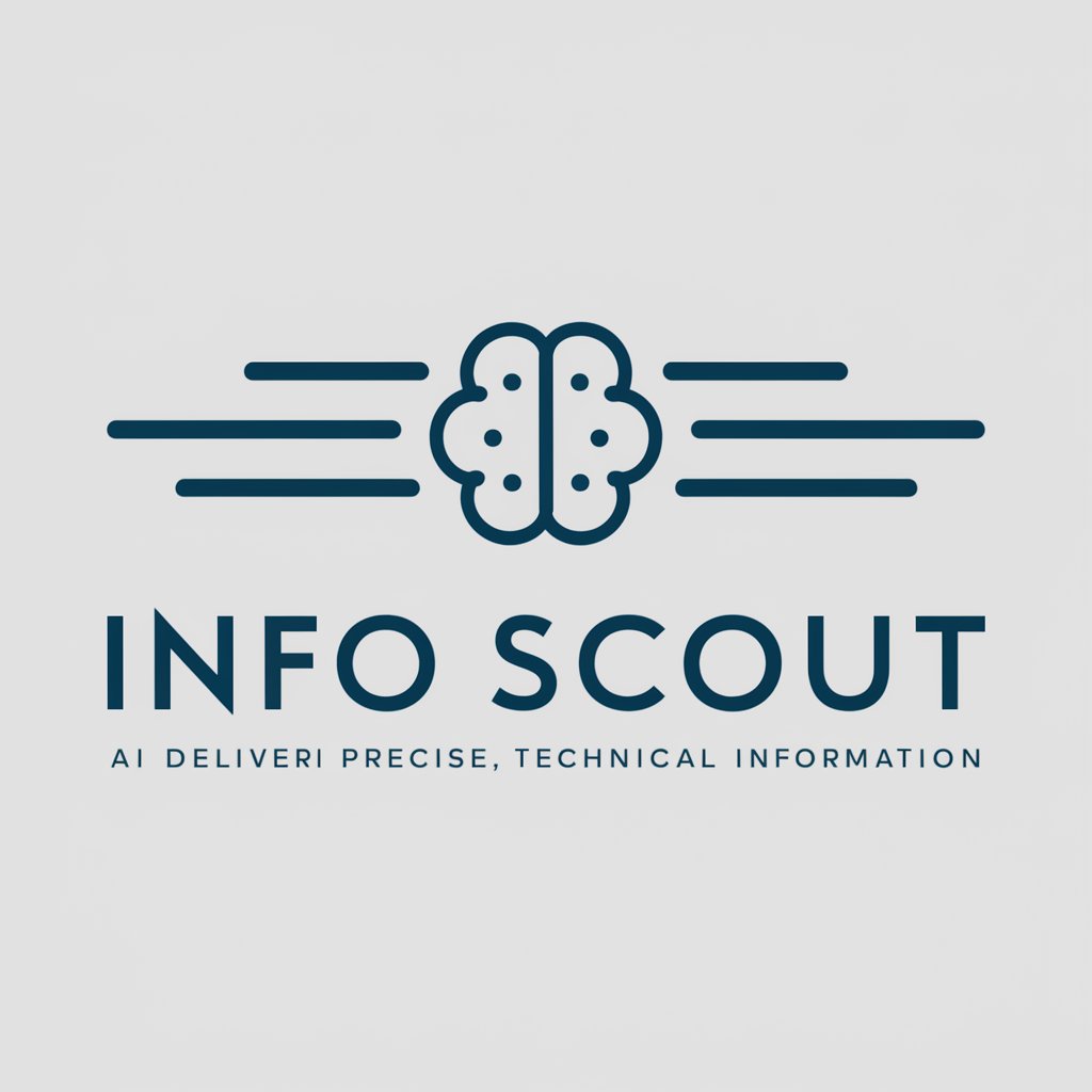 Info Scout