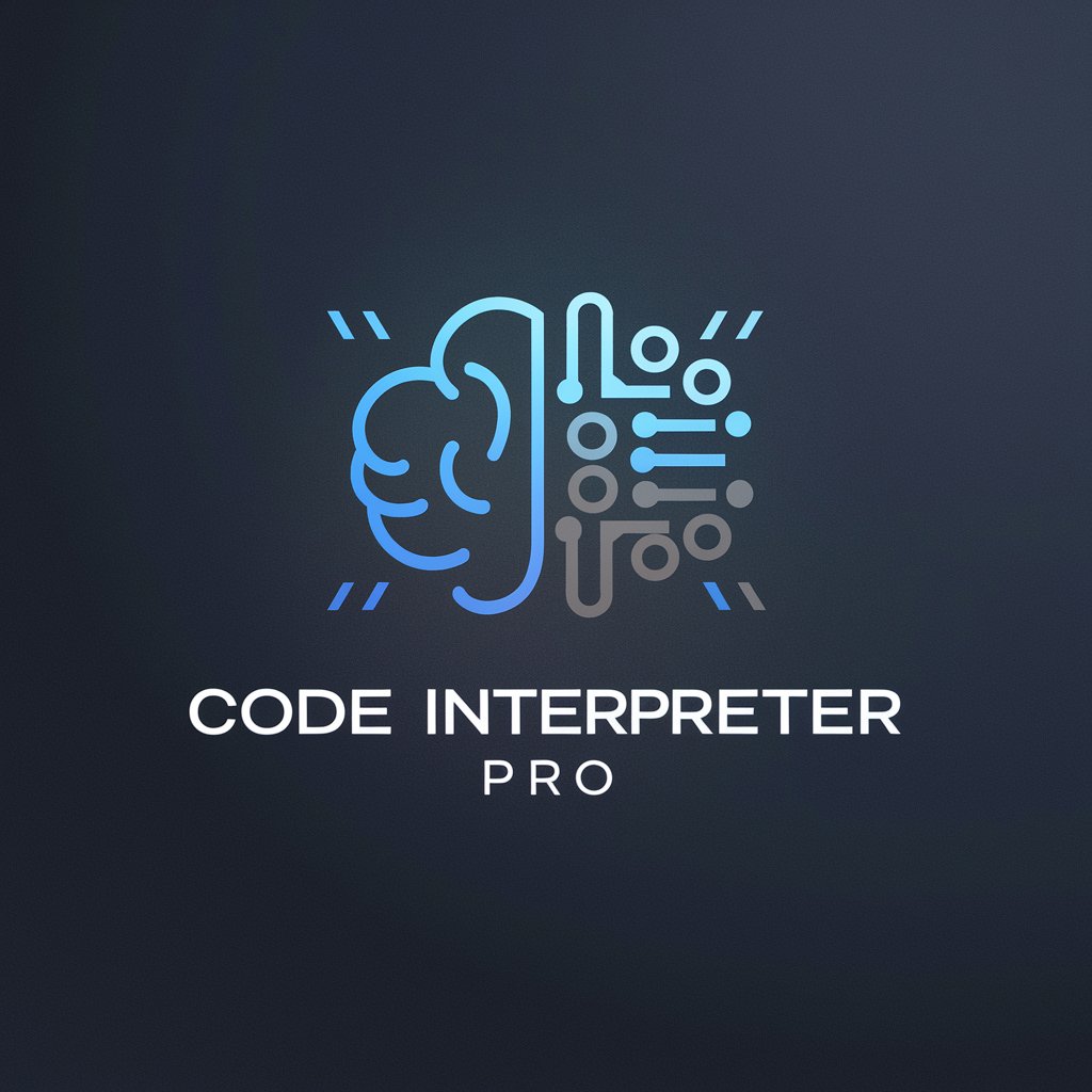 Code Interpreter Pro