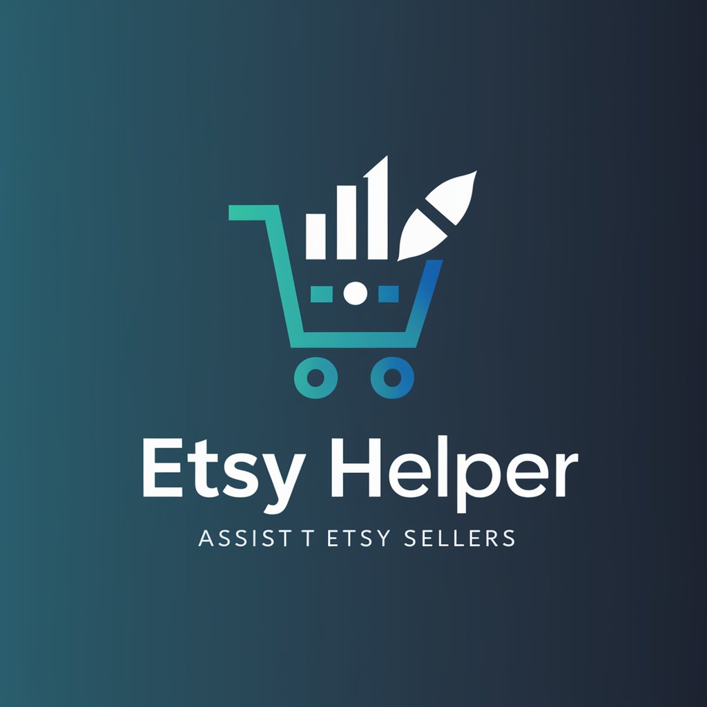 ETSY HELPER