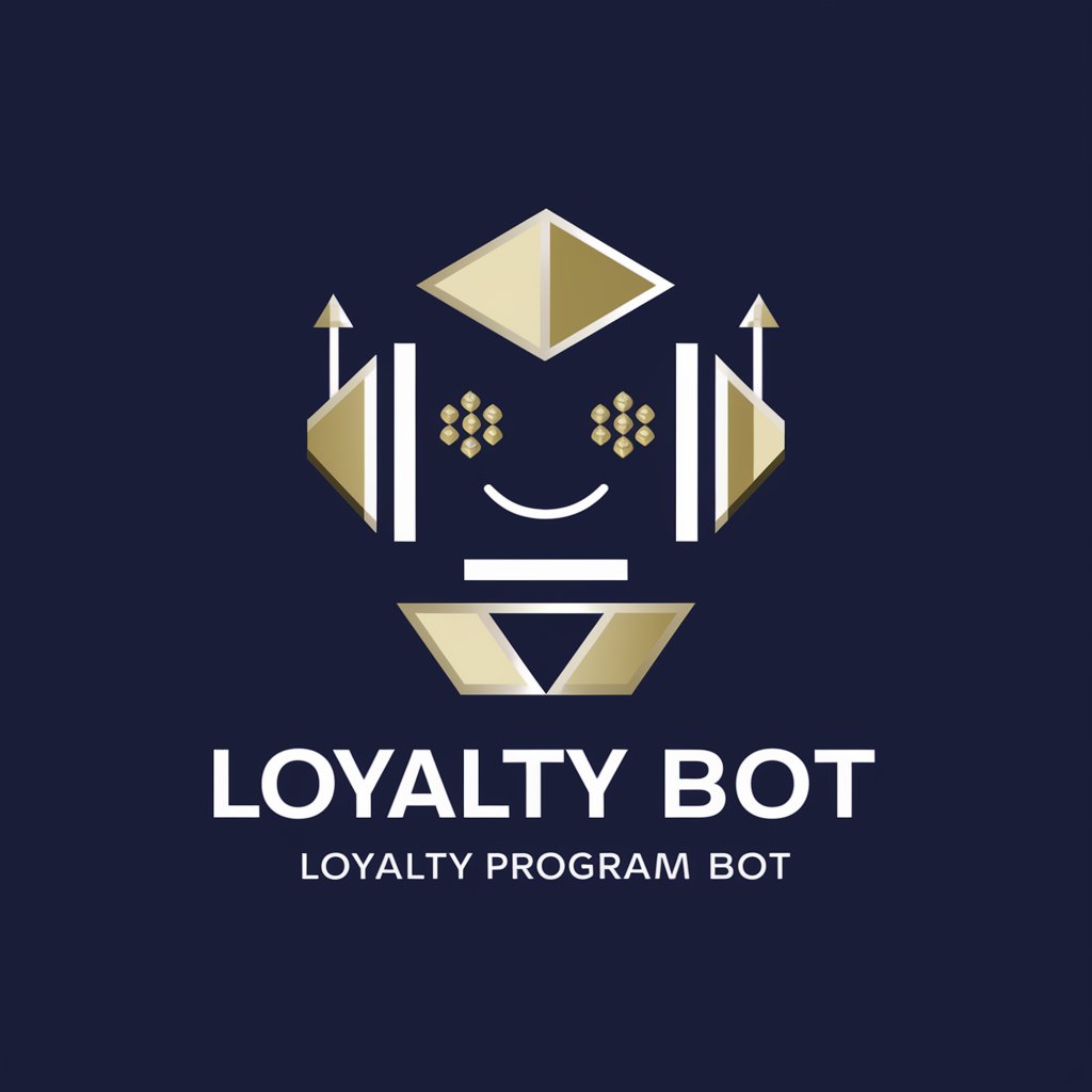 Loyalty Program Bot