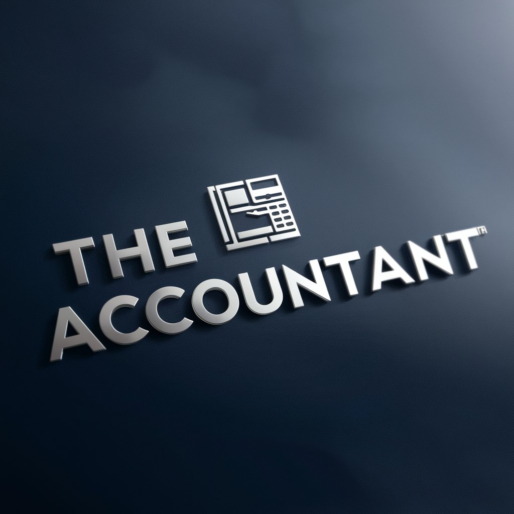 The Accountant