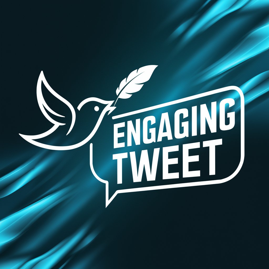 Engaging Tweet