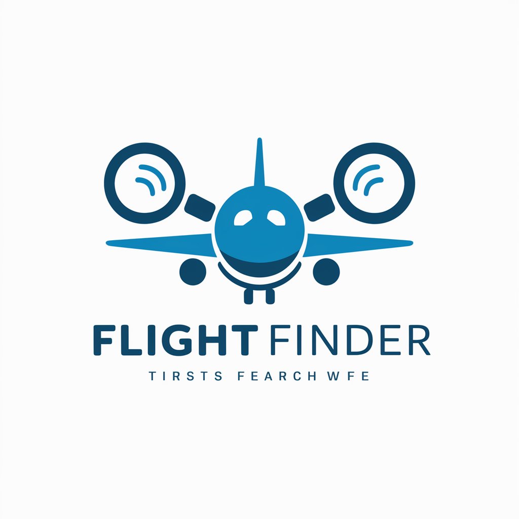 Flight Finder in GPT Store