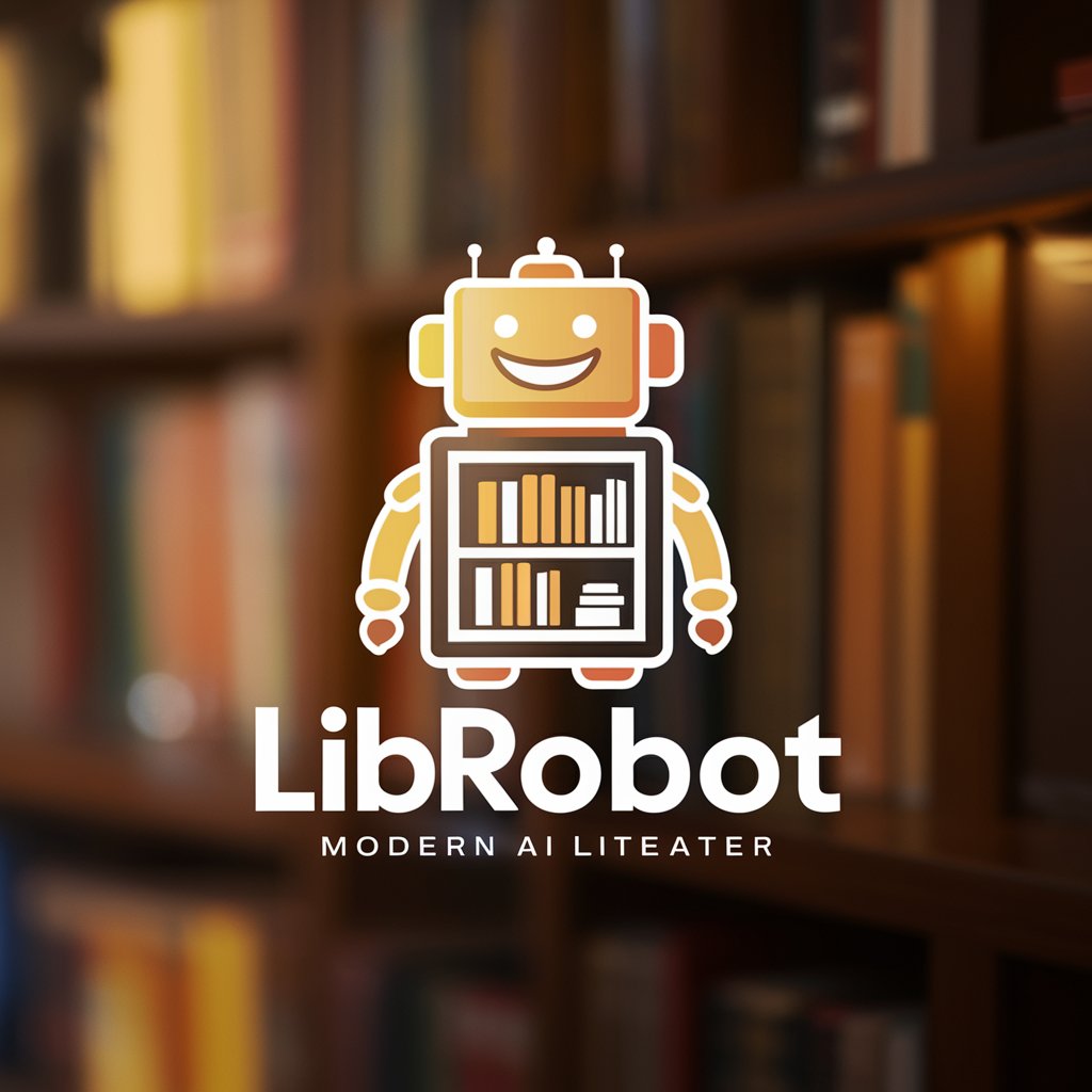 LibroBot in GPT Store