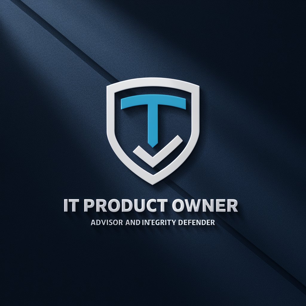 Product owner integrity defender