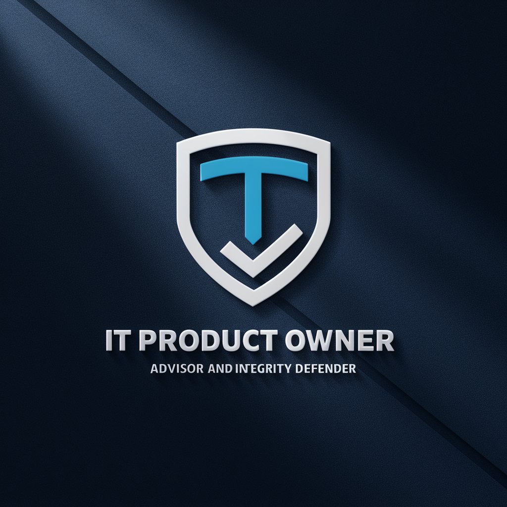 Product owner integrity defender in GPT Store