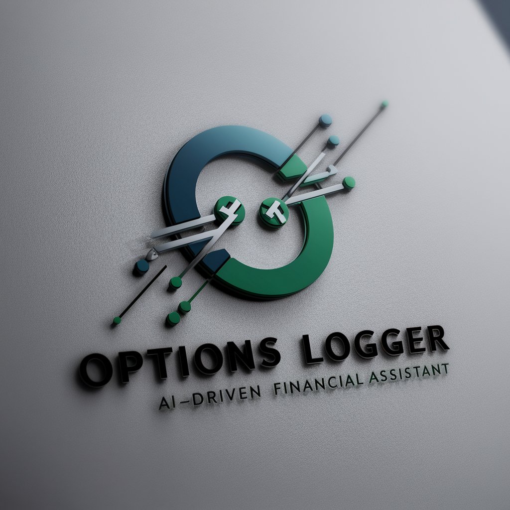 options logger