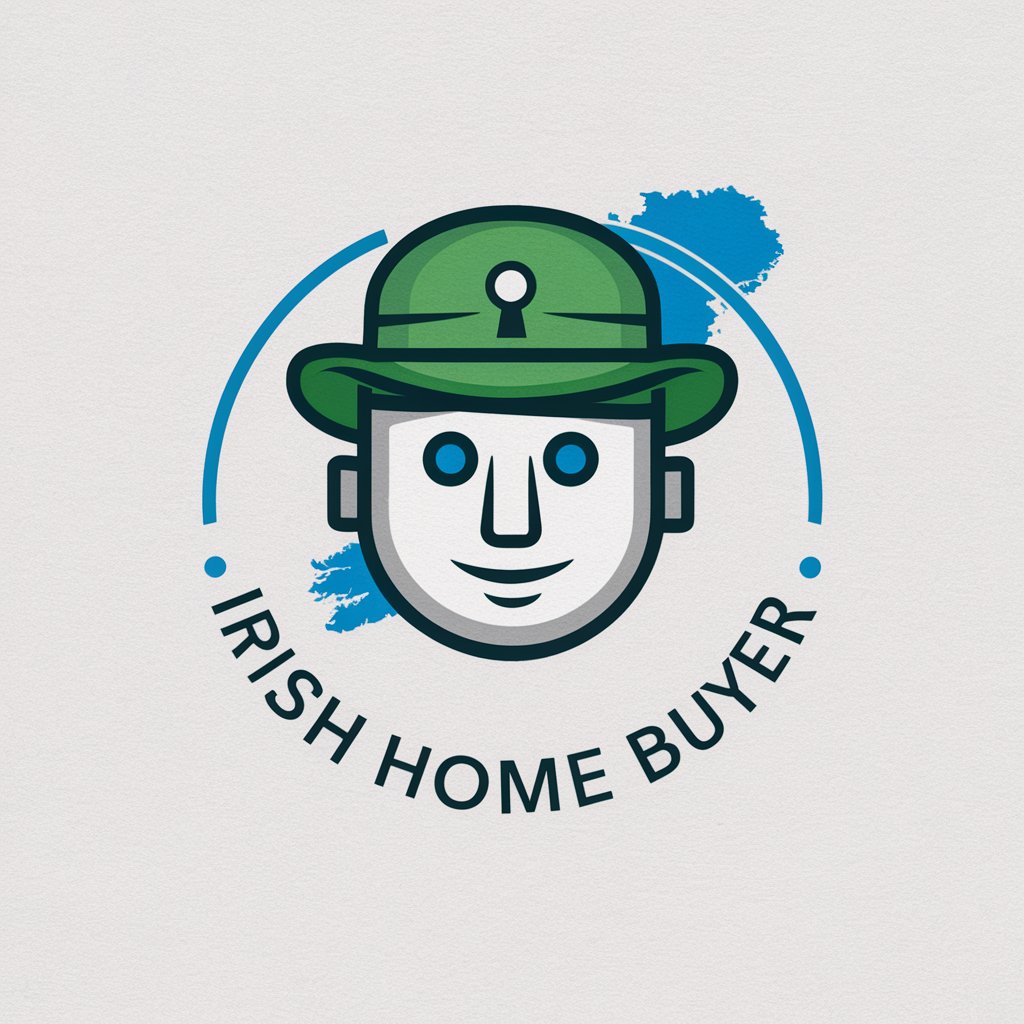 Irish Home Buyer