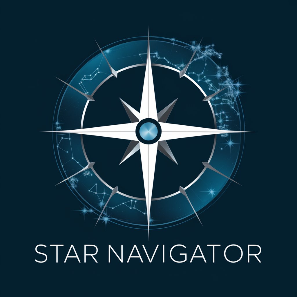 Star Navigator in GPT Store