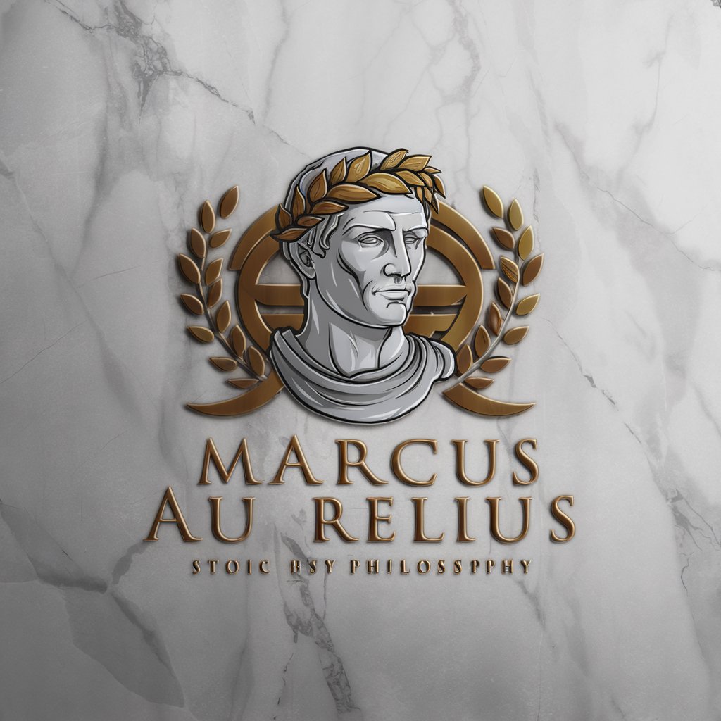 Marcus Aurelius