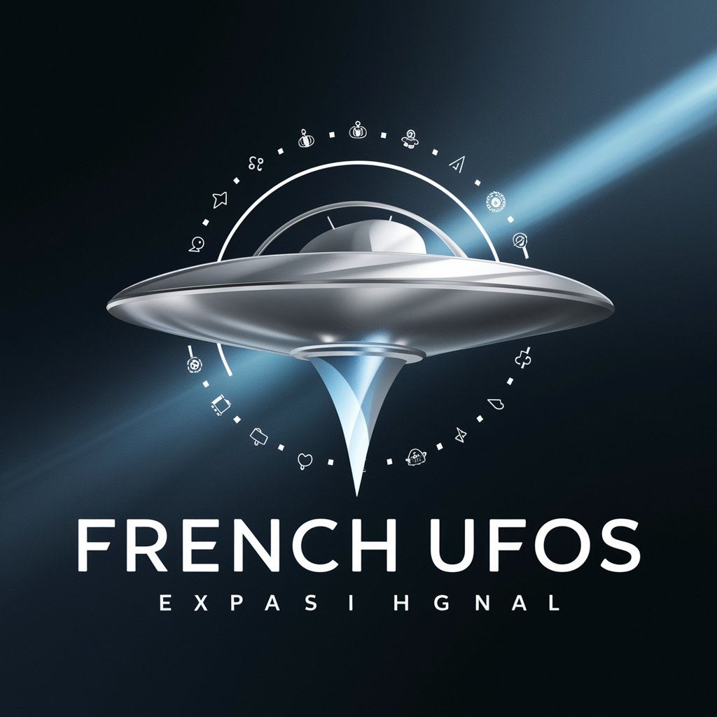 French UFOs