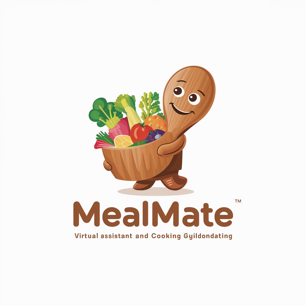 今天吃什么 MealMate in GPT Store