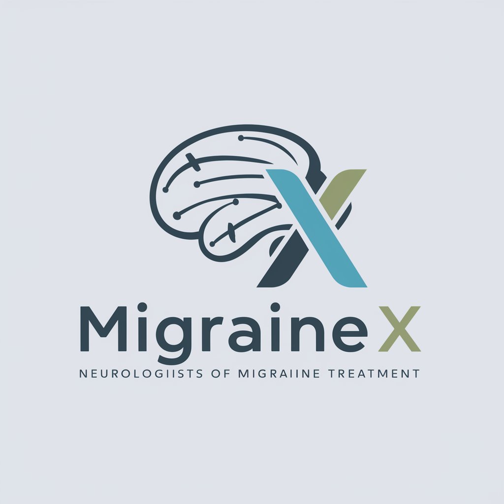 MigraineX in GPT Store