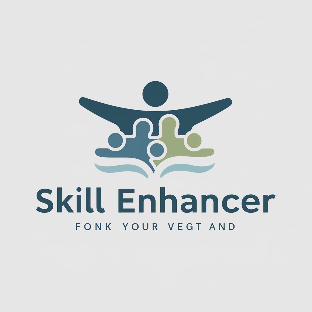 Skill Enhancer