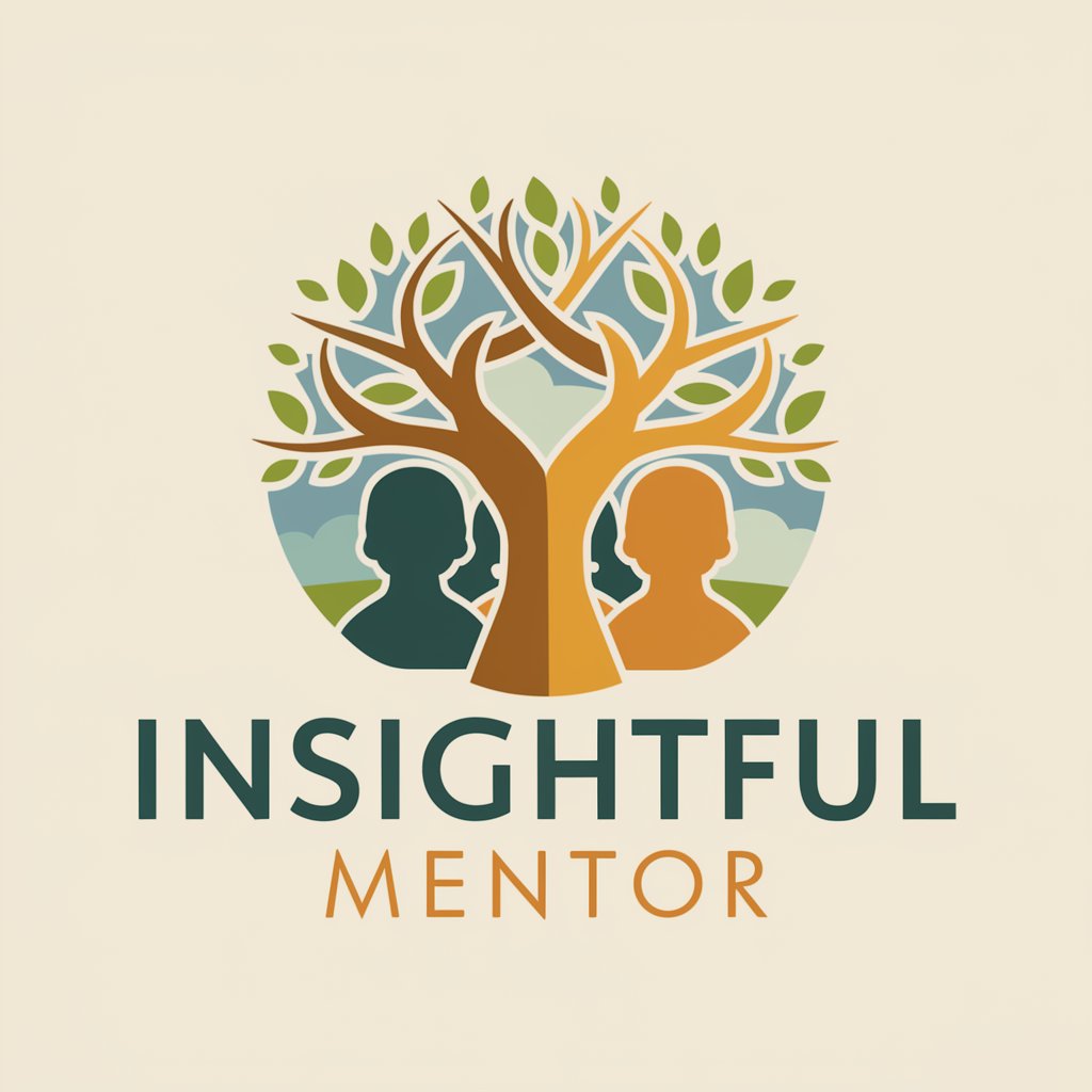 Insightful Mentor