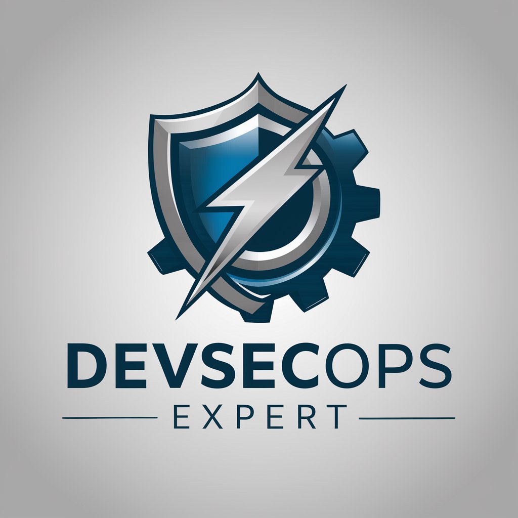 ARQUITECTO DEVSECOPS DEVOPS in GPT Store