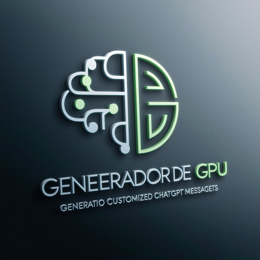 Generador de  gpu