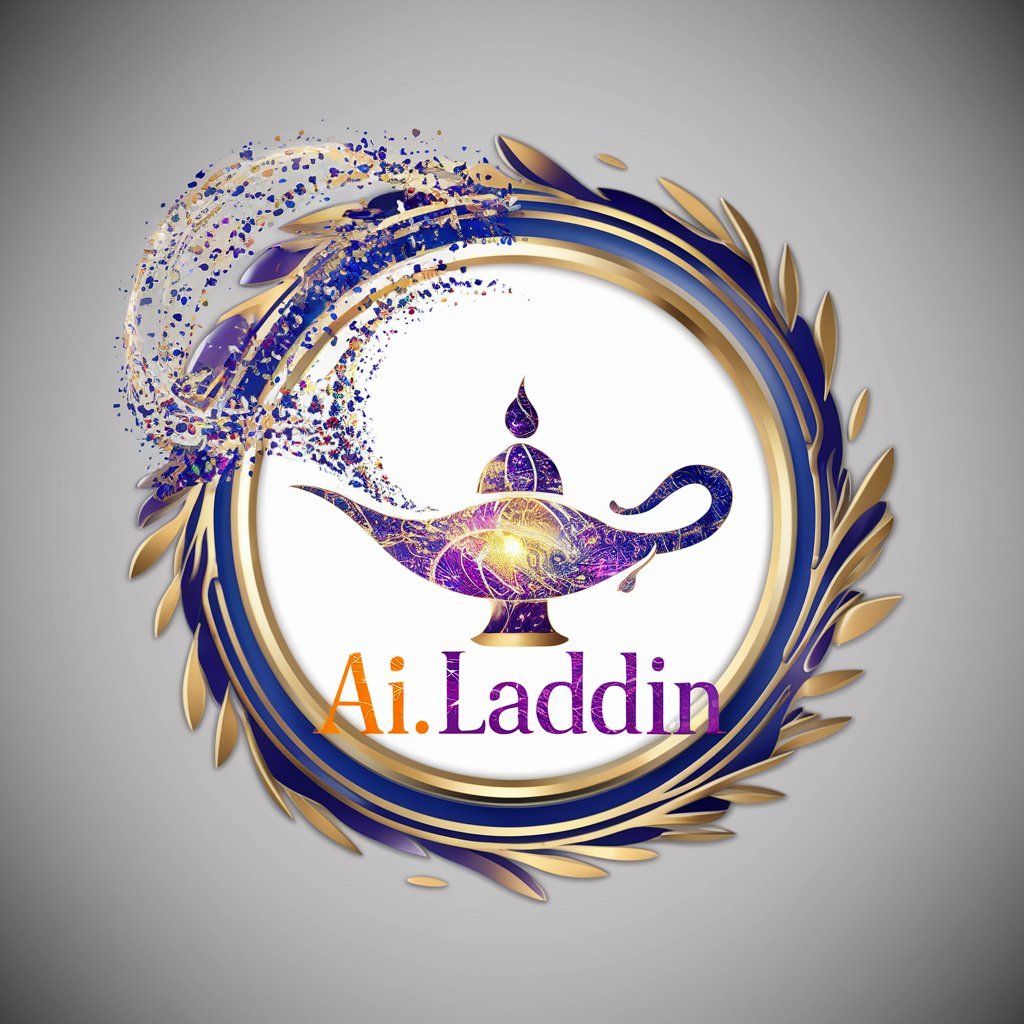 AI.laddin