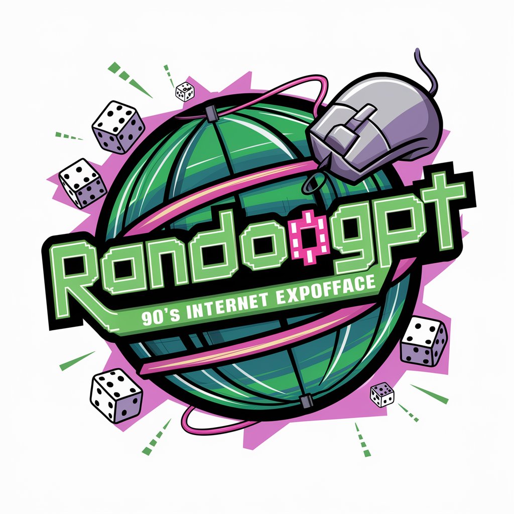 RandoGPT