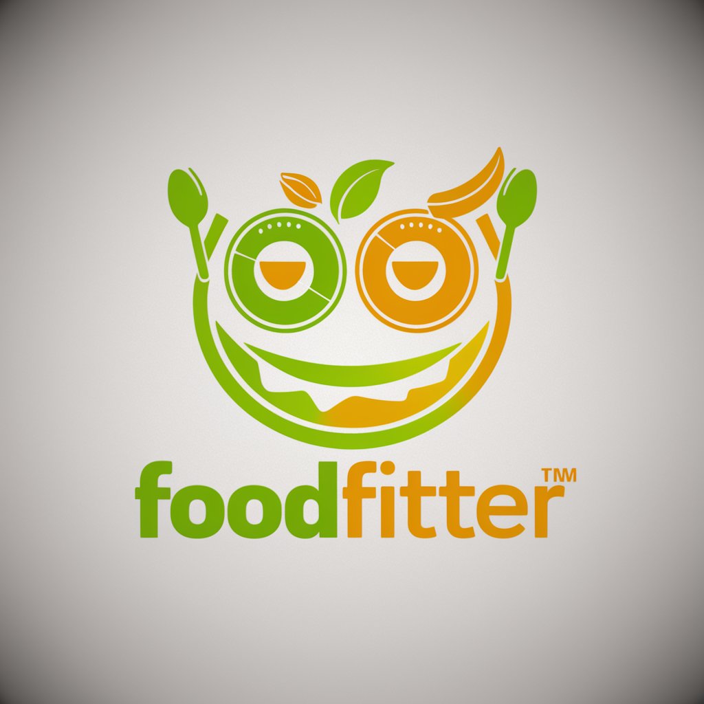 FoodFitter