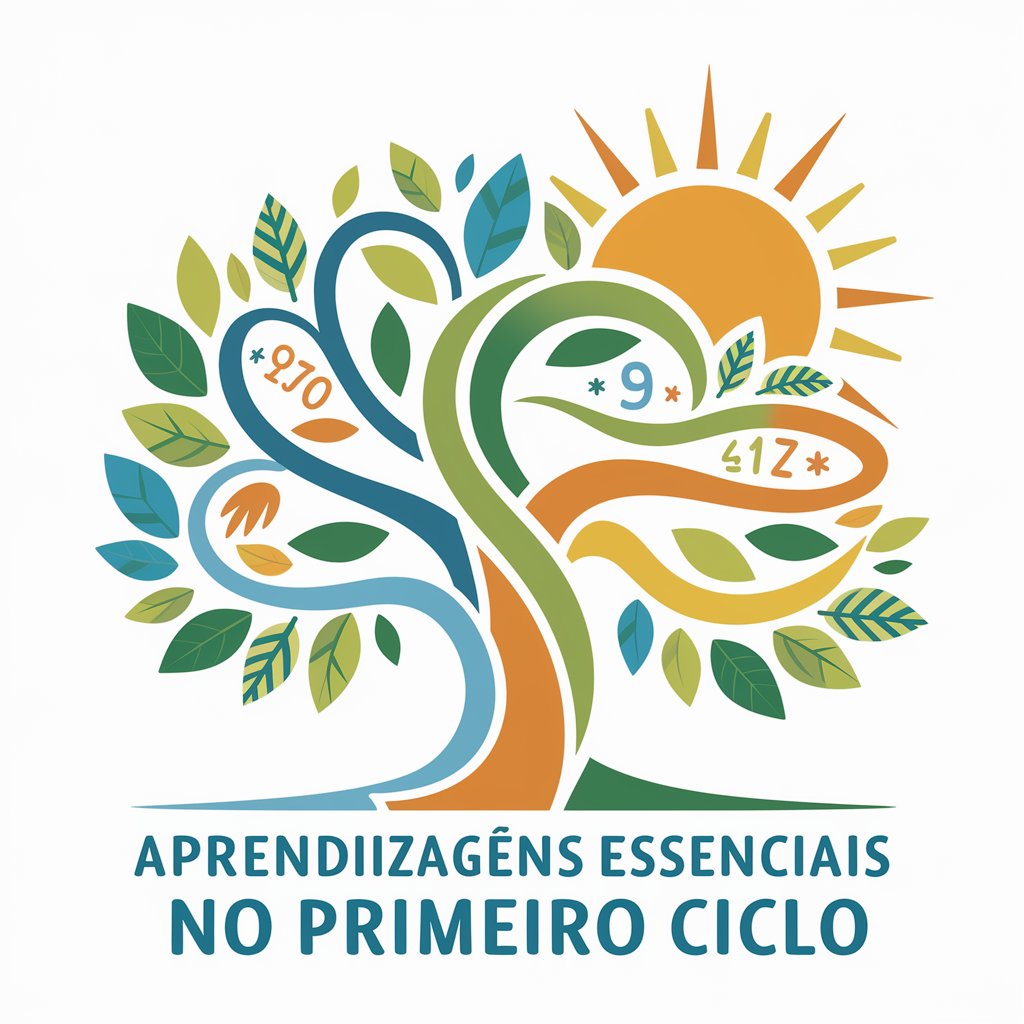 Aprendizagens Essenciais no Primeiro Ciclo