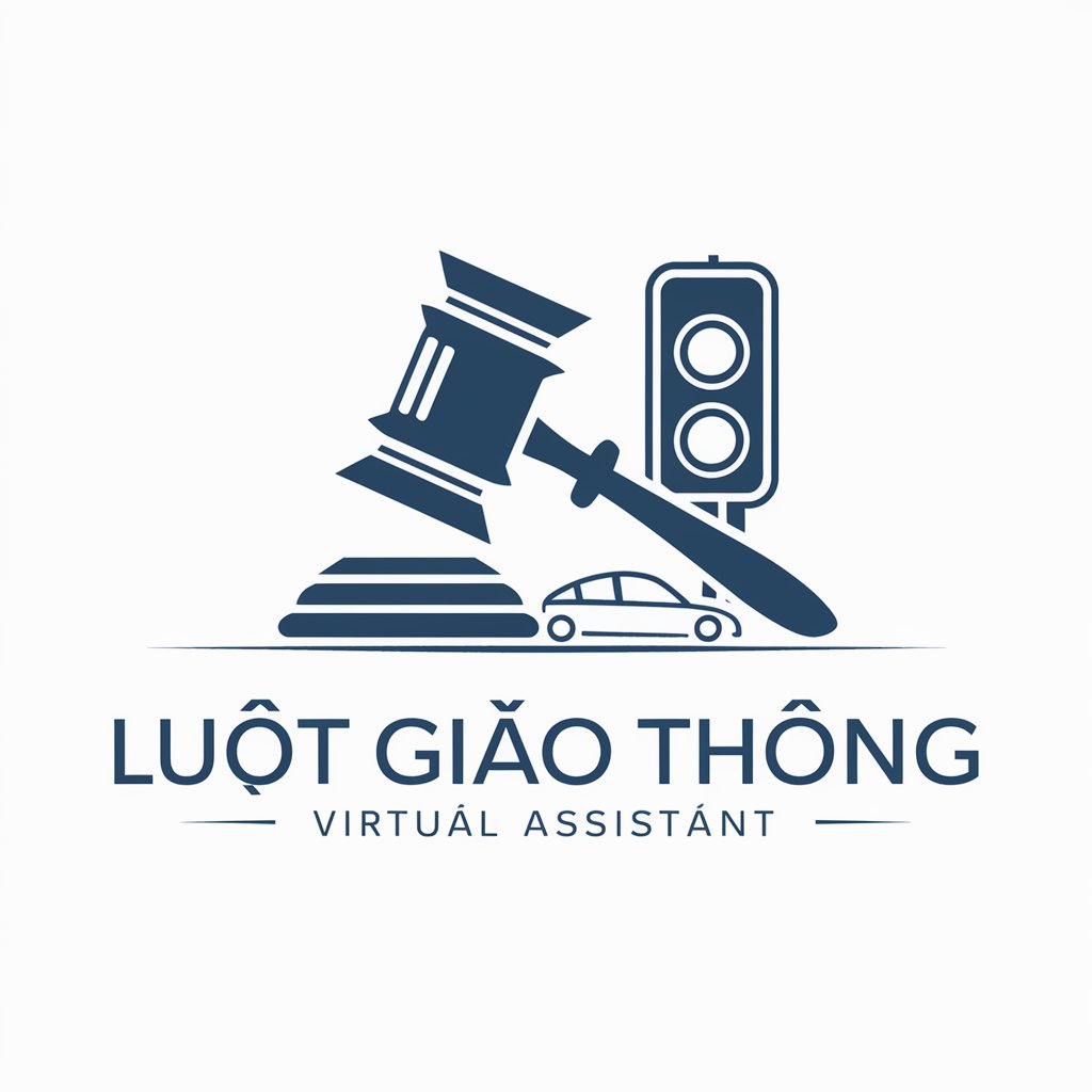 Luật Giao Thông in GPT Store