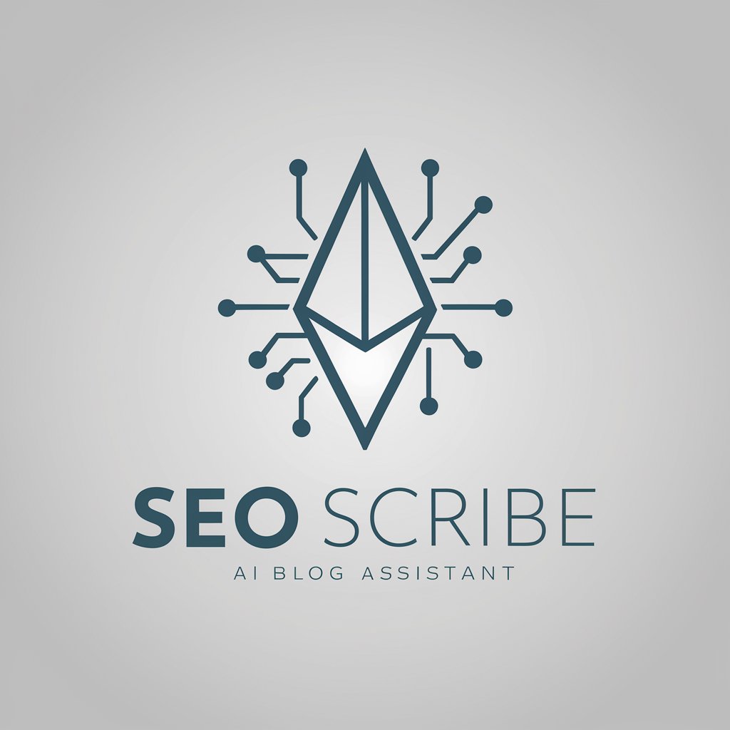 SEO Scribe in GPT Store