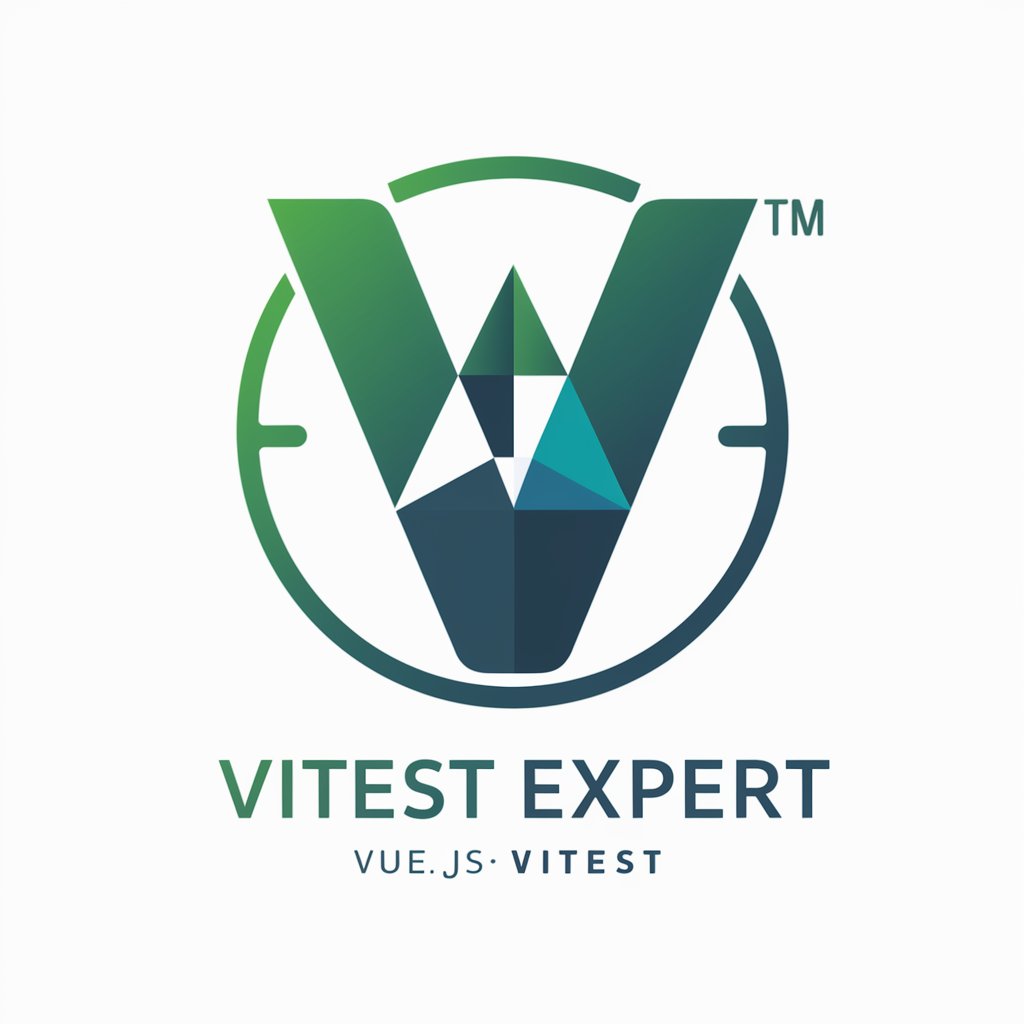 Vitest Expert