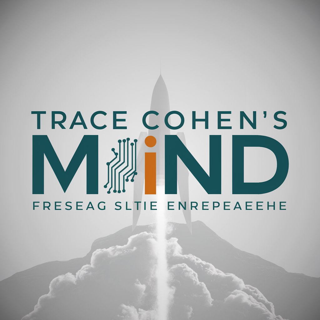 Trace Cohen's Mind