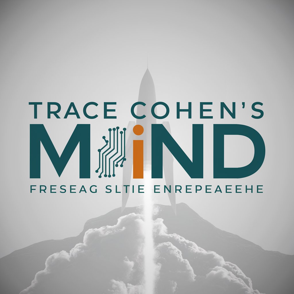 Trace Cohen's Mind in GPT Store