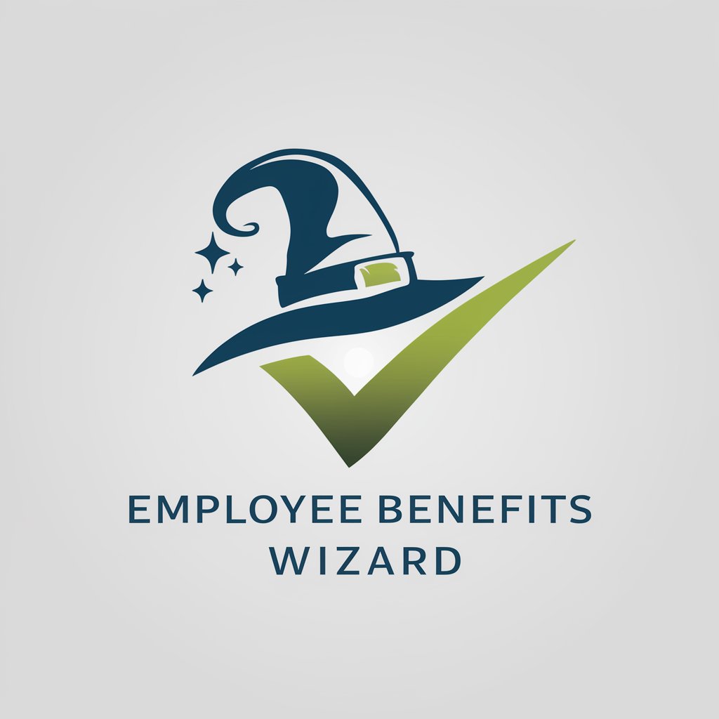 🧑‍💼✍️ Employee Benefits Wizard 📊🔍 in GPT Store