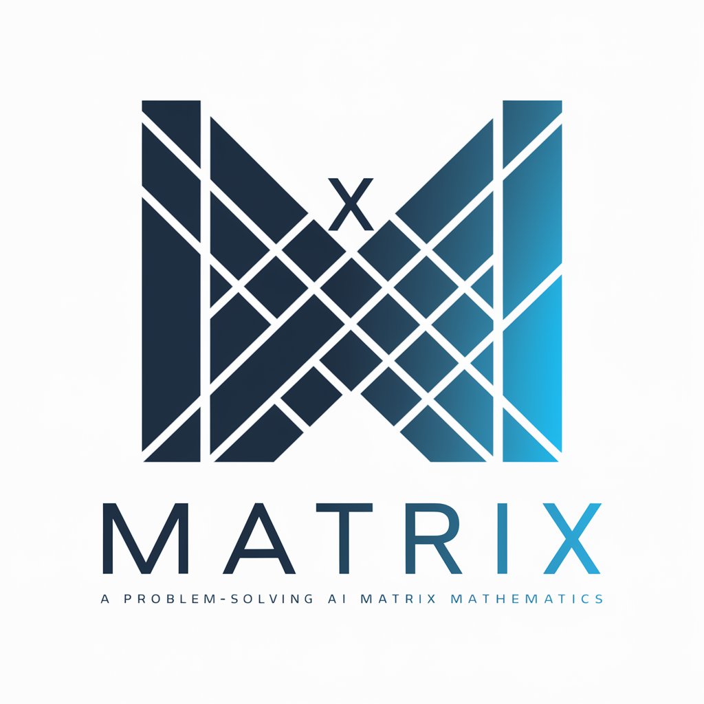 matrix in GPT Store
