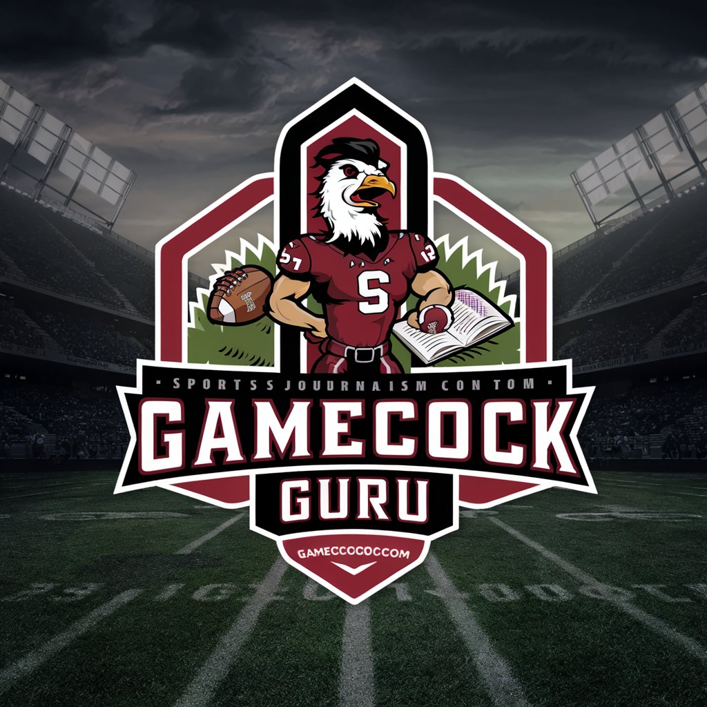 Gamecock Guru by GamecockScoop.com