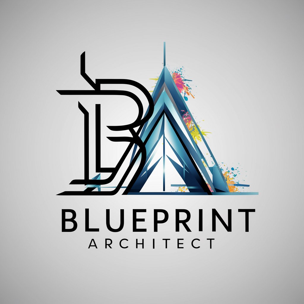 Blueprint Architect