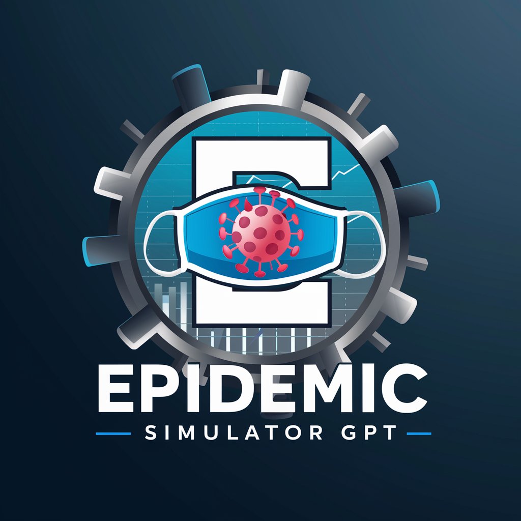 Epidemic Simulator GPT