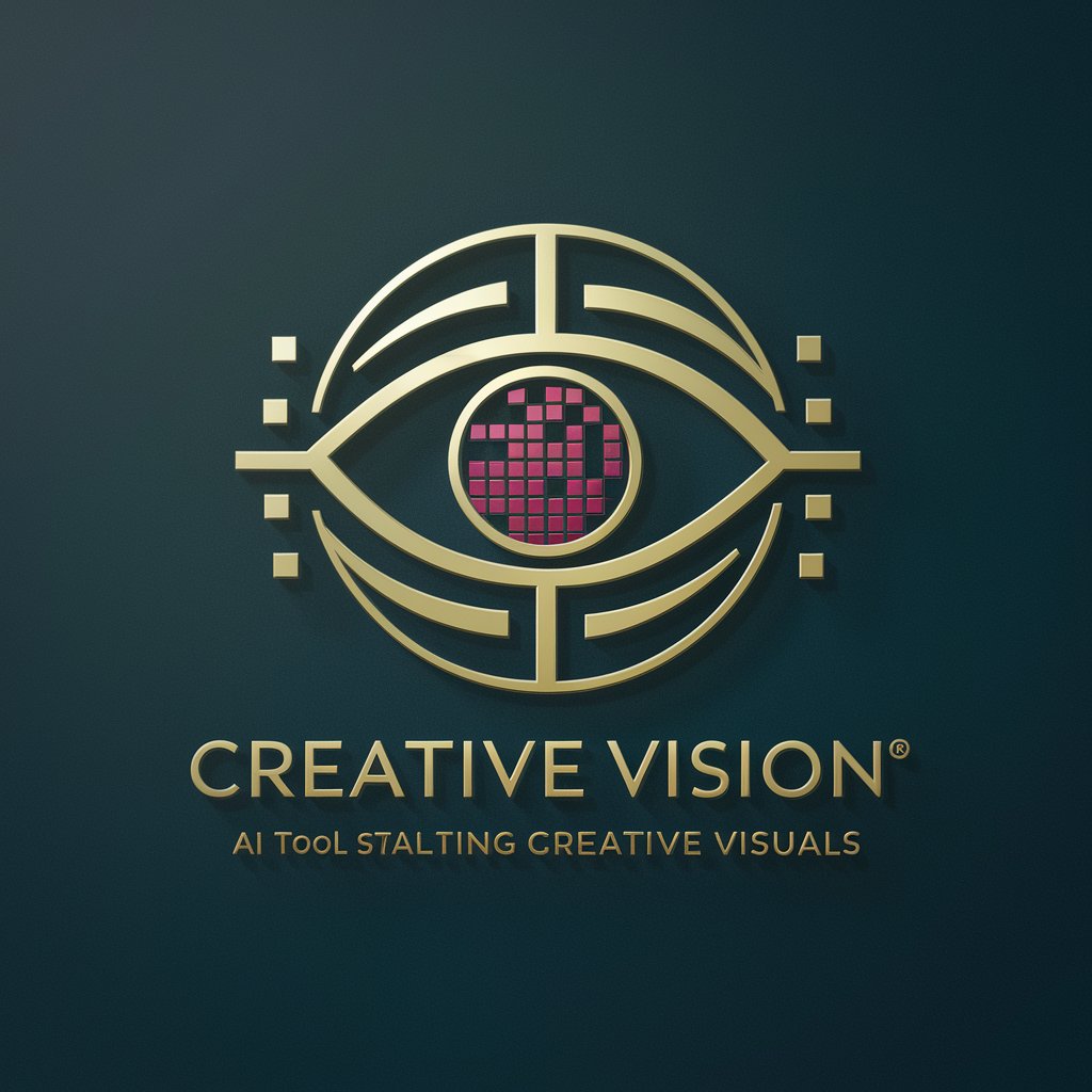 Creative Vision in GPT Store