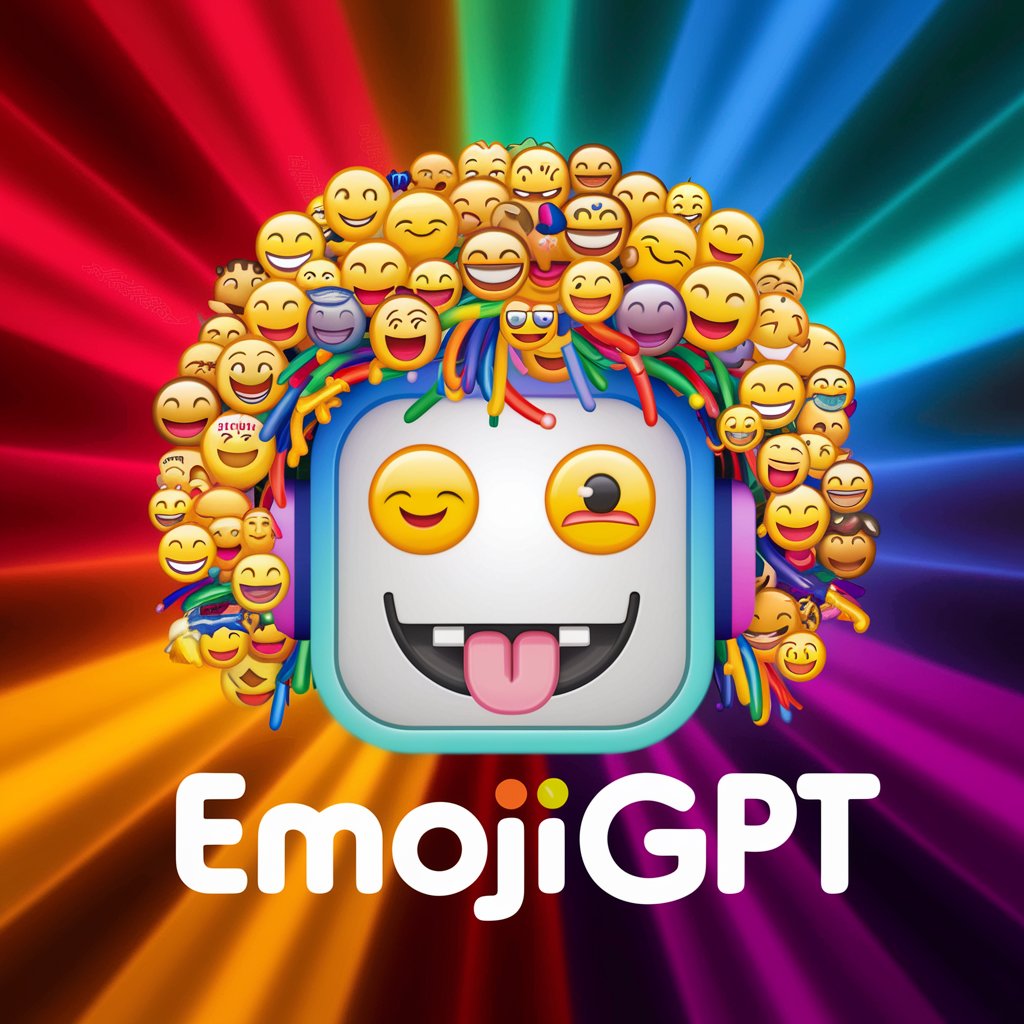 EmojiGPT in GPT Store