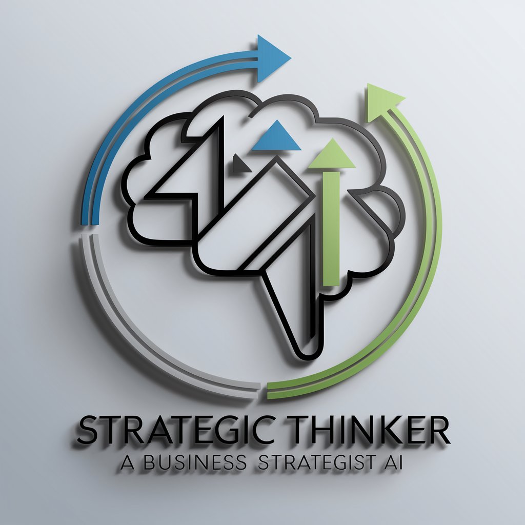 Strategic Thinker
