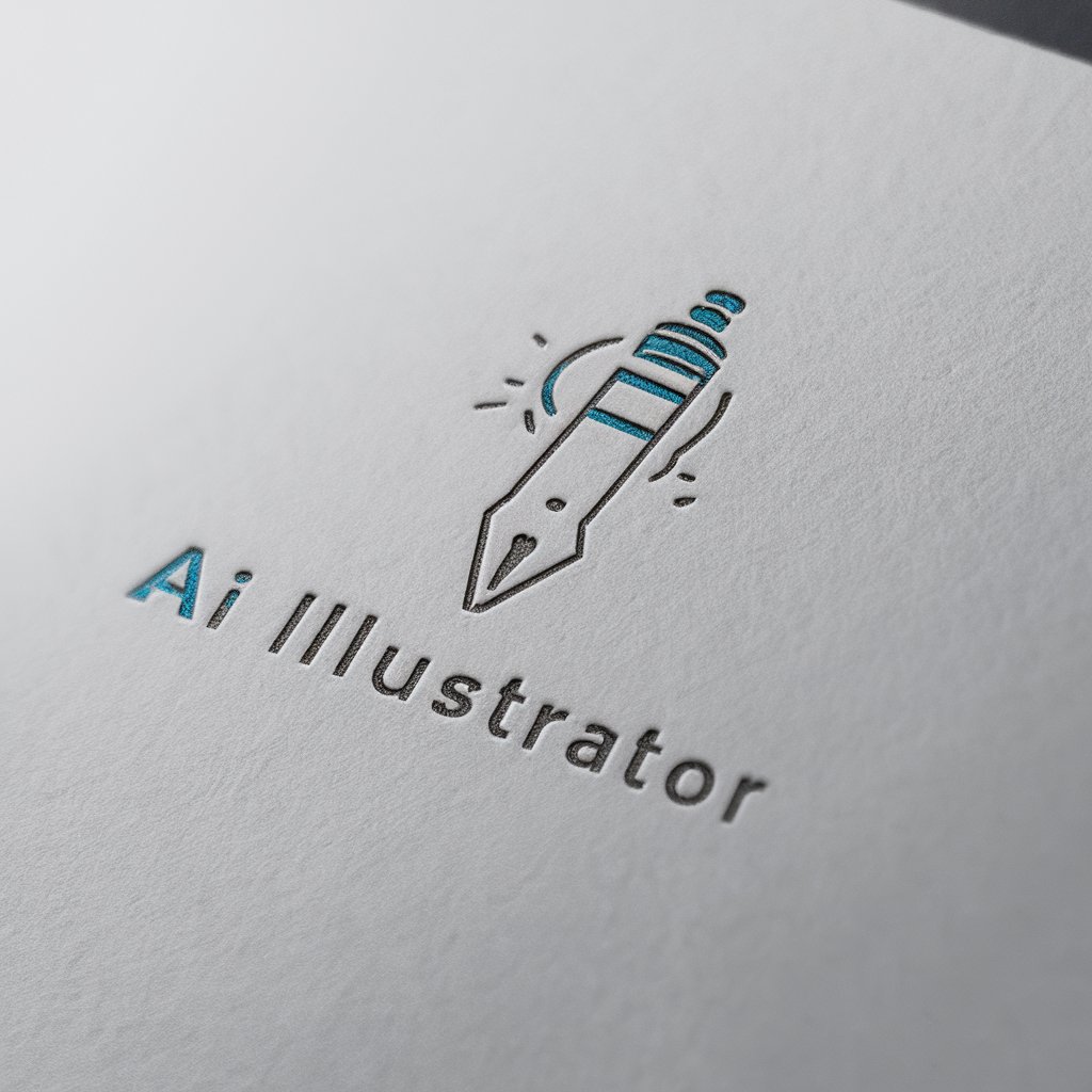 AI Illustrator in GPT Store