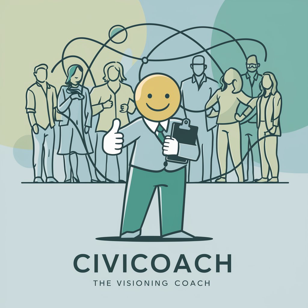 CiviCoach