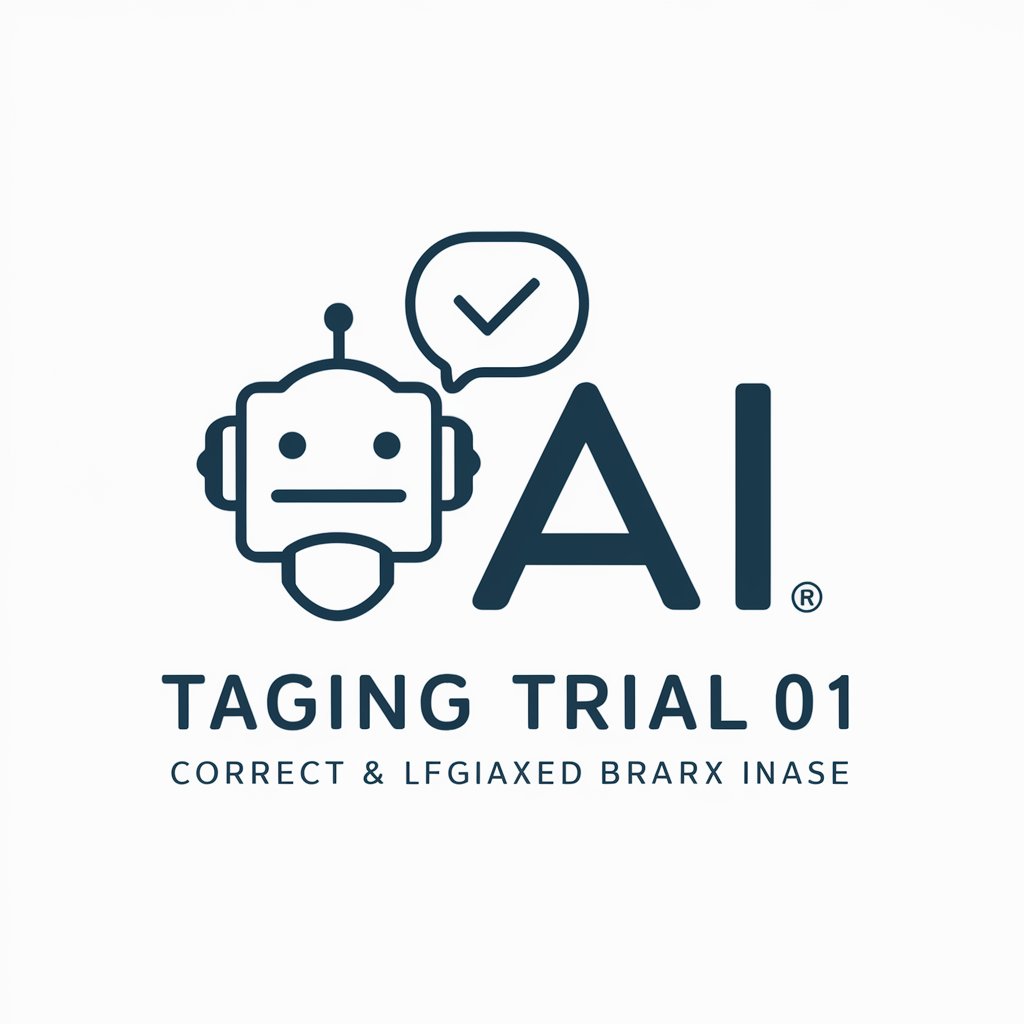 taging trial01