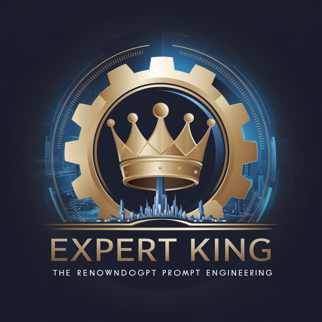 Expert King