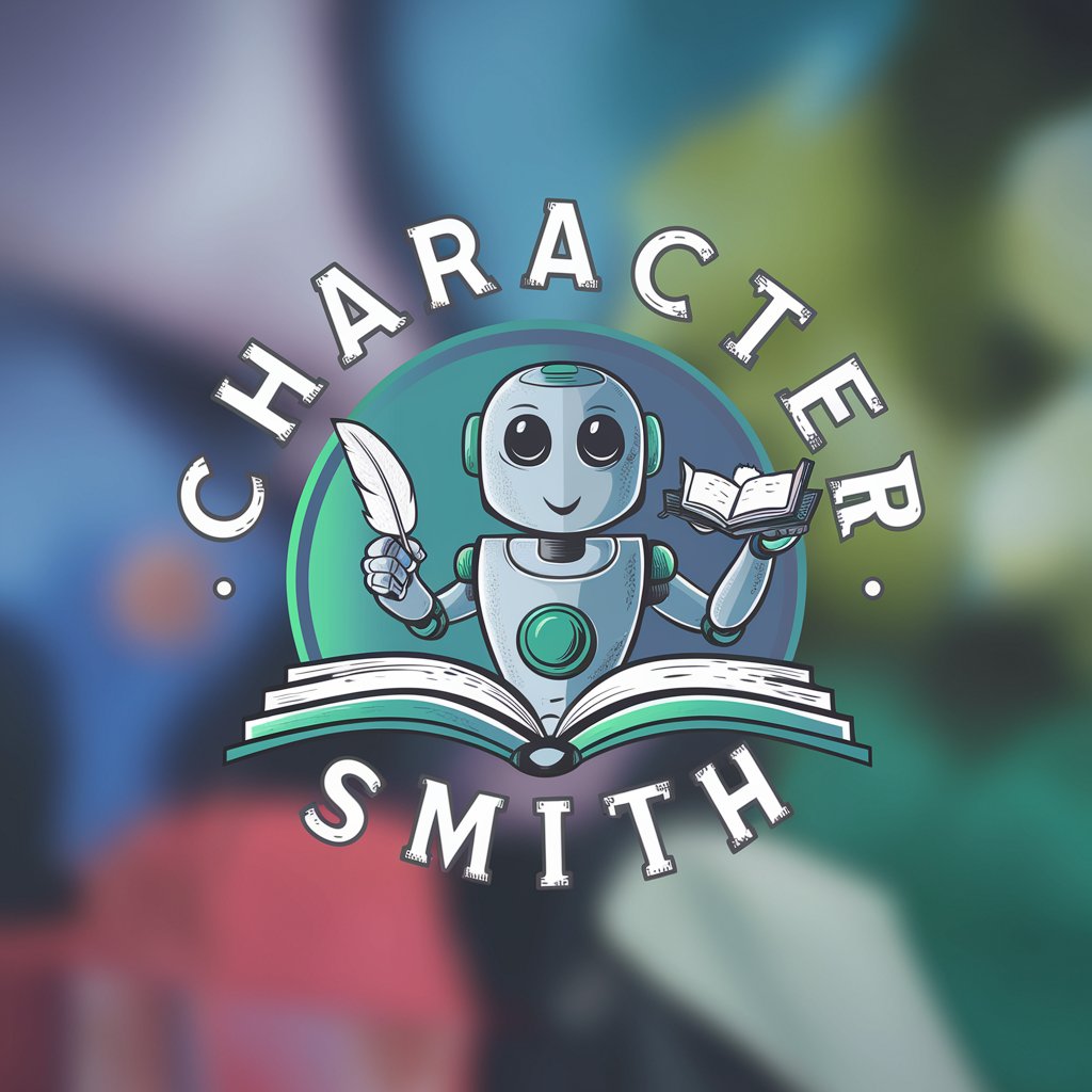 Character Smith
