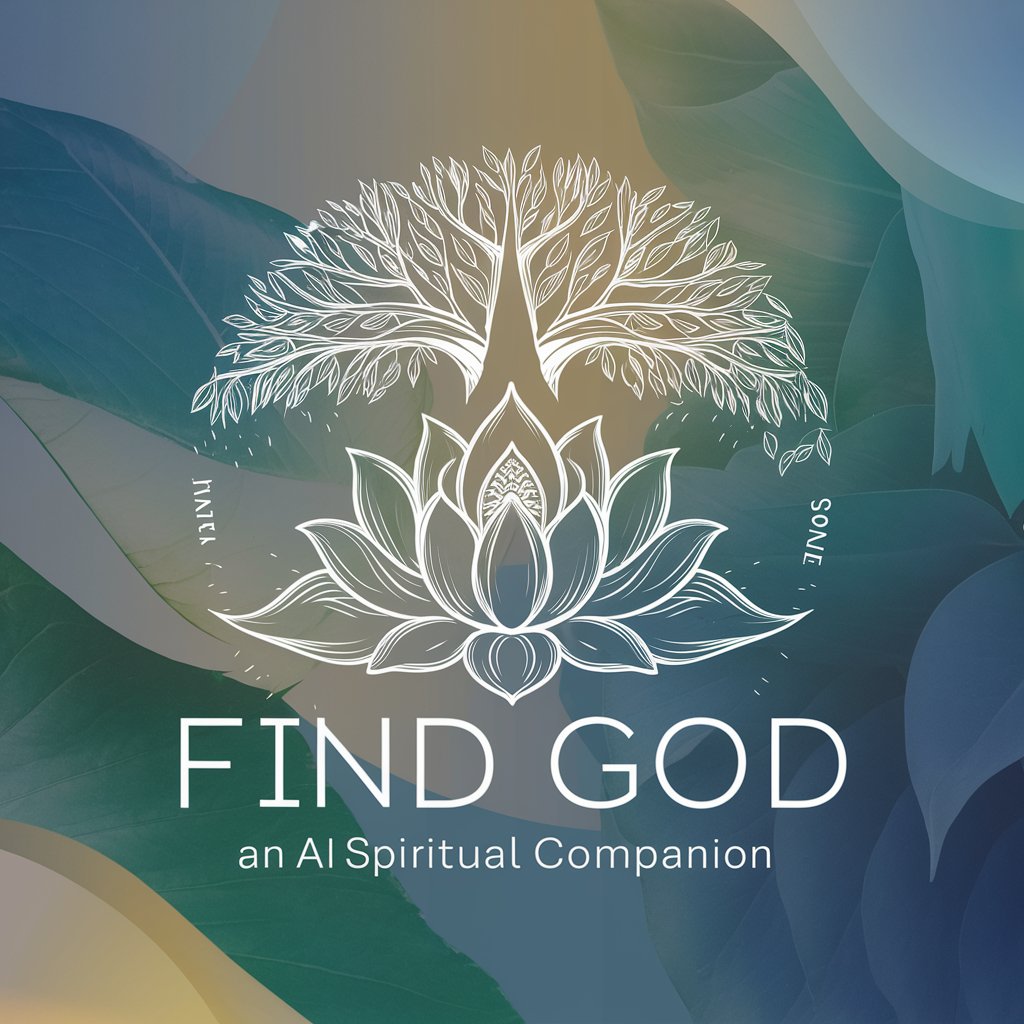 Find God in GPT Store