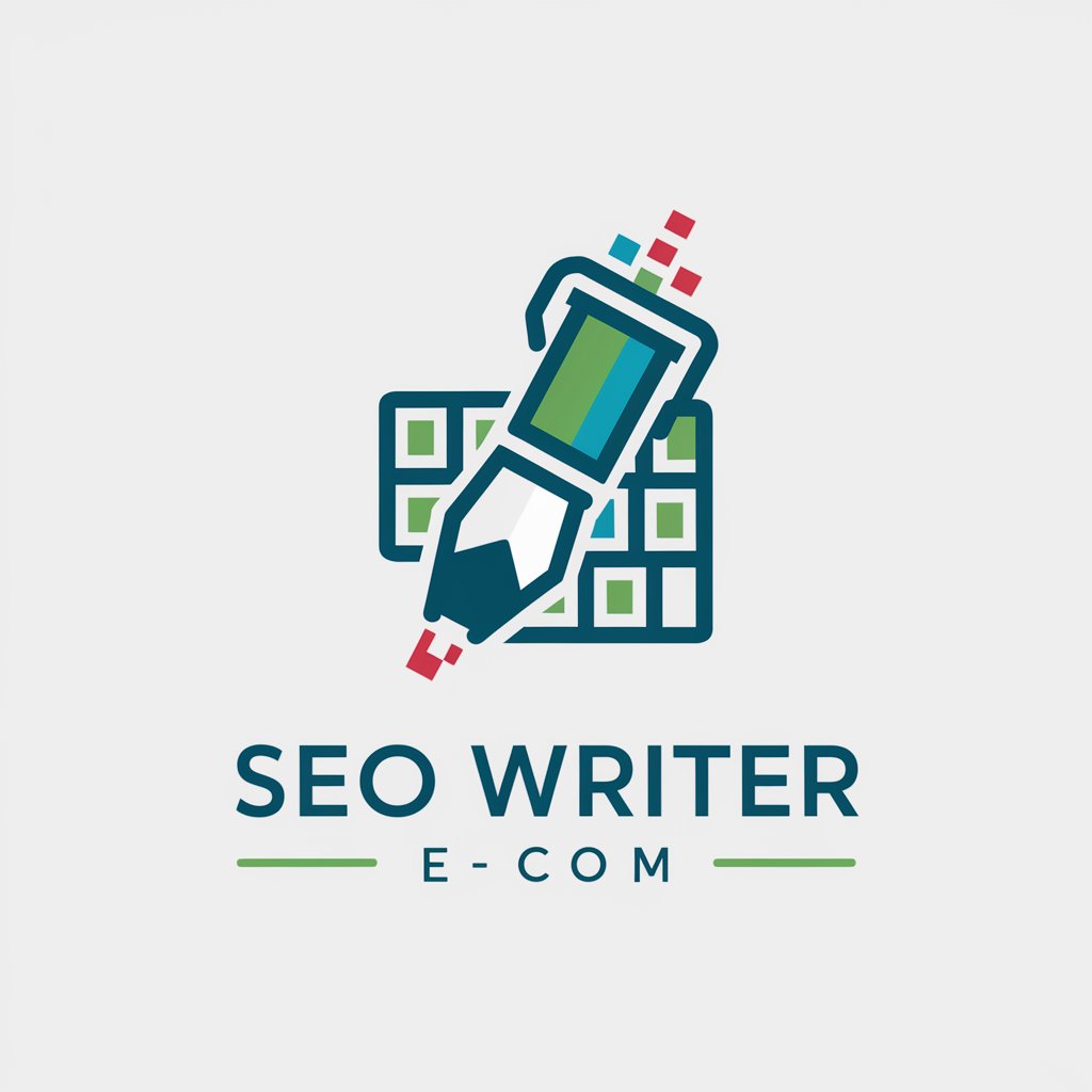 SEO Writer E-Com