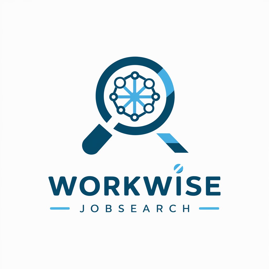 Workwise Jobsearch